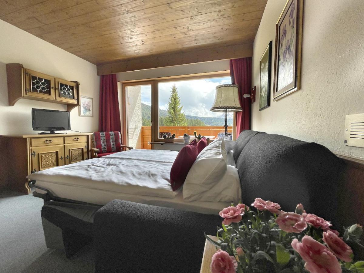 Chalet Cristall Лойташ Екстериор снимка
