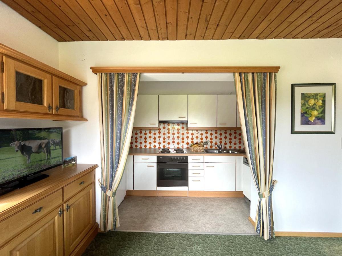 Chalet Cristall Лойташ Екстериор снимка