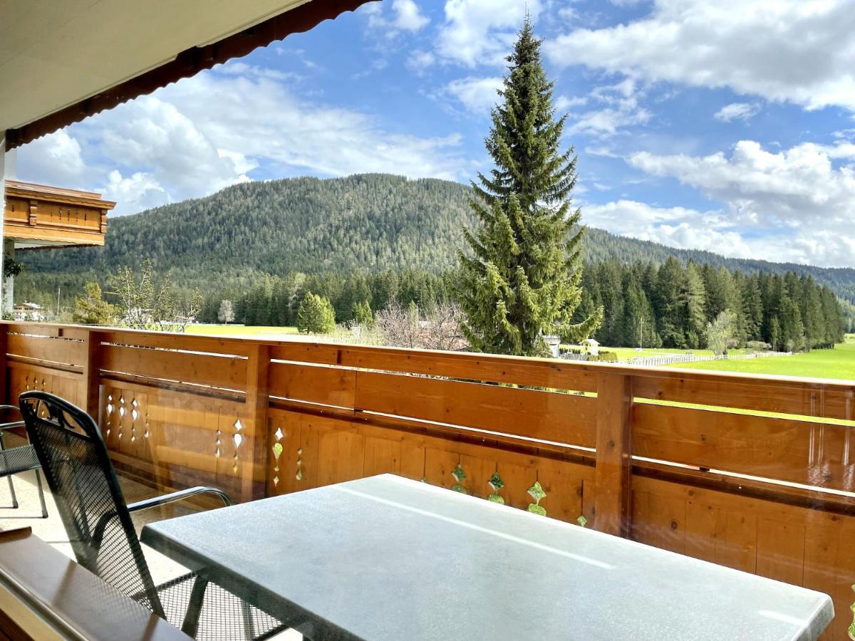 Chalet Cristall Лойташ Екстериор снимка