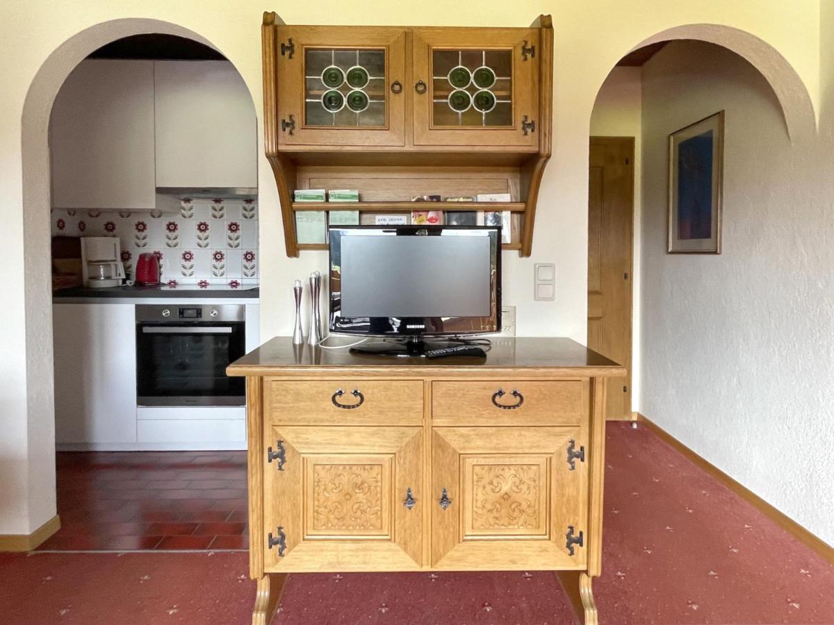 Chalet Cristall Лойташ Екстериор снимка
