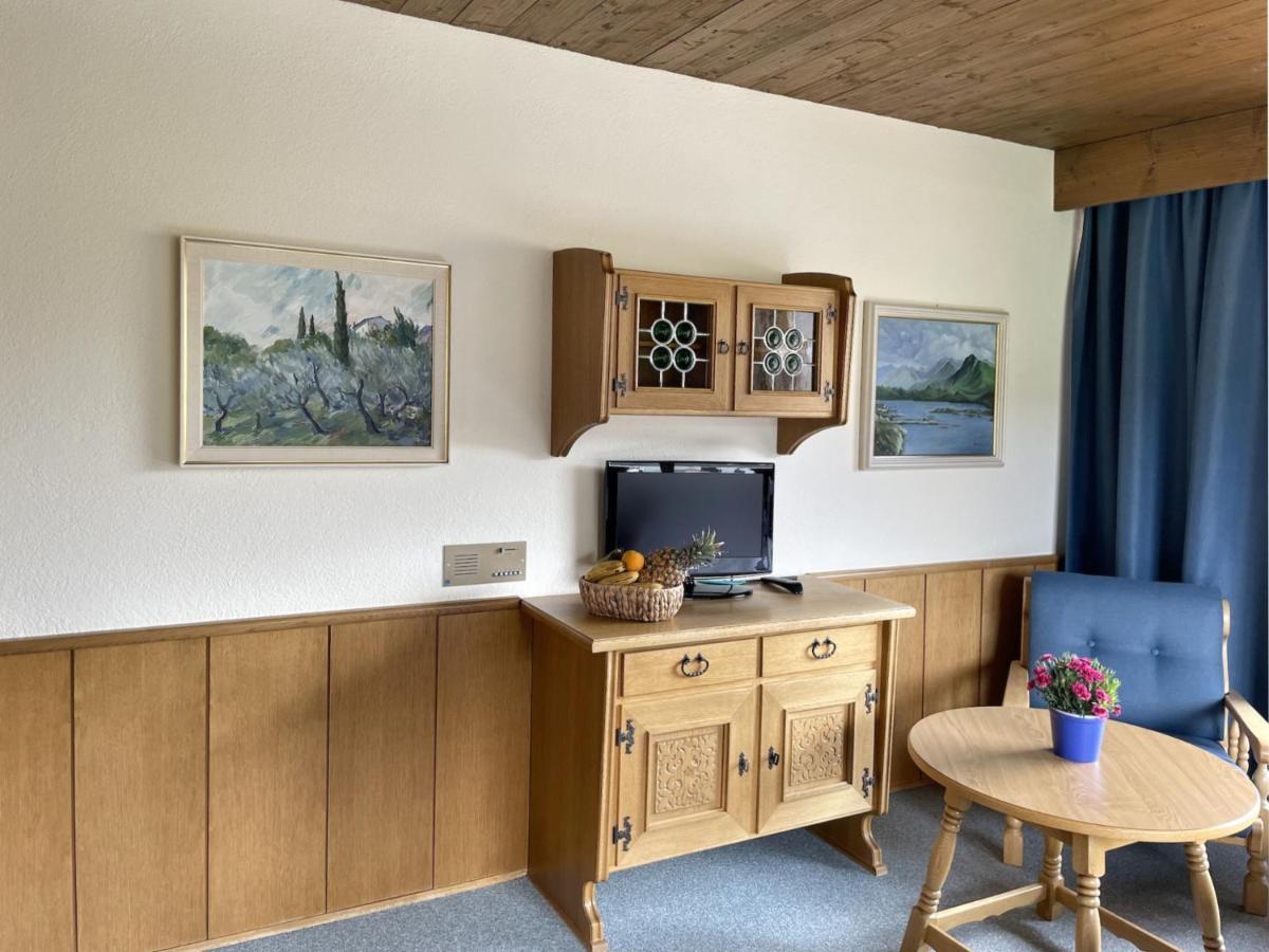 Chalet Cristall Лойташ Екстериор снимка