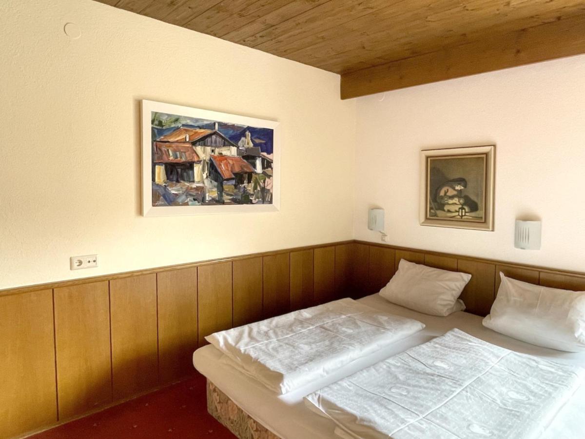Chalet Cristall Лойташ Екстериор снимка