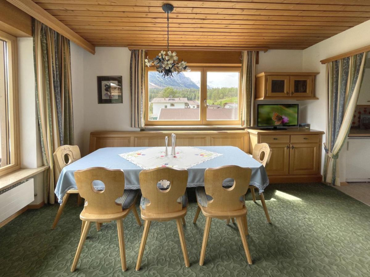 Chalet Cristall Лойташ Екстериор снимка