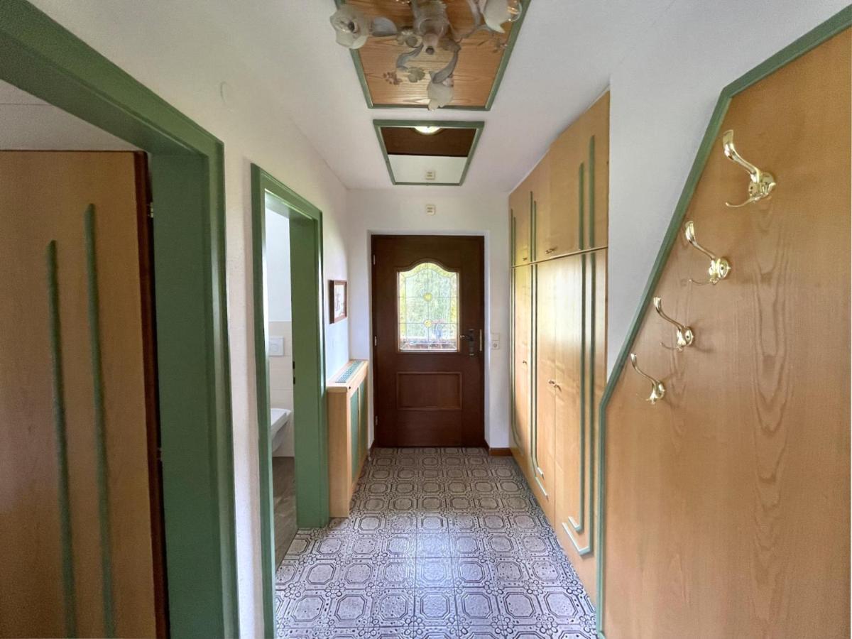 Chalet Cristall Лойташ Екстериор снимка