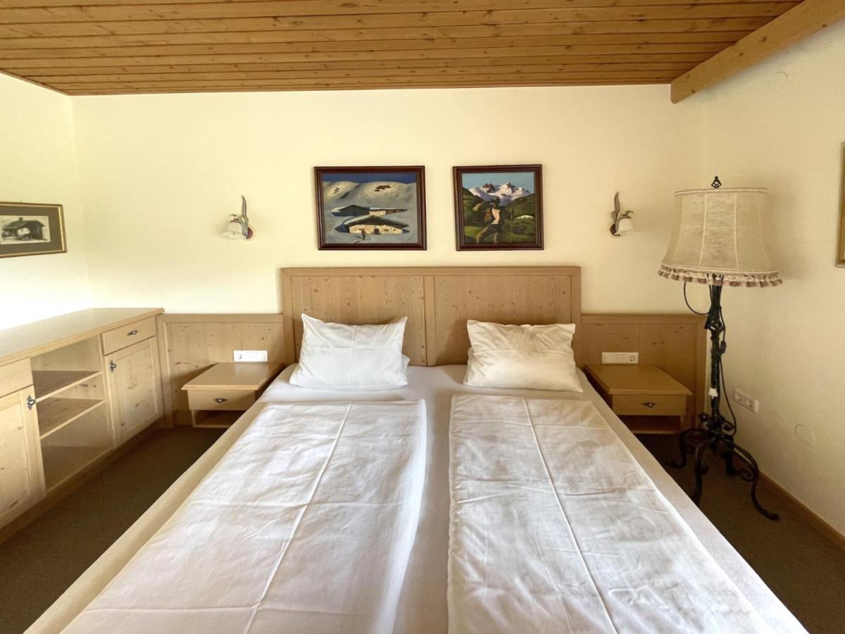 Chalet Cristall Лойташ Екстериор снимка