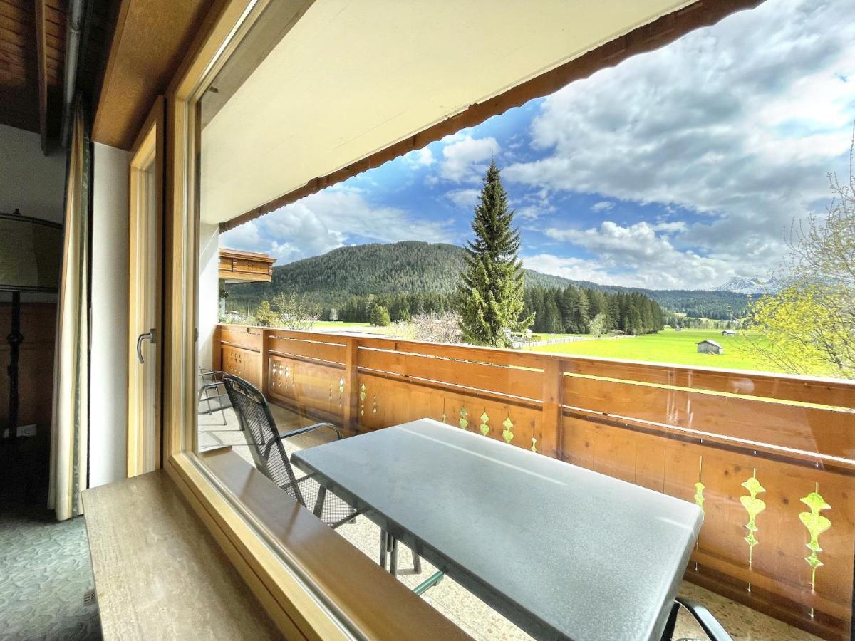 Chalet Cristall Лойташ Екстериор снимка