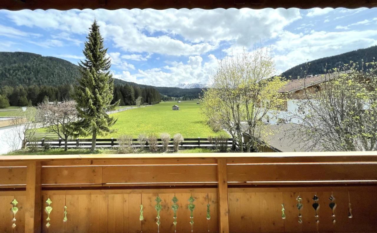 Chalet Cristall Лойташ Екстериор снимка