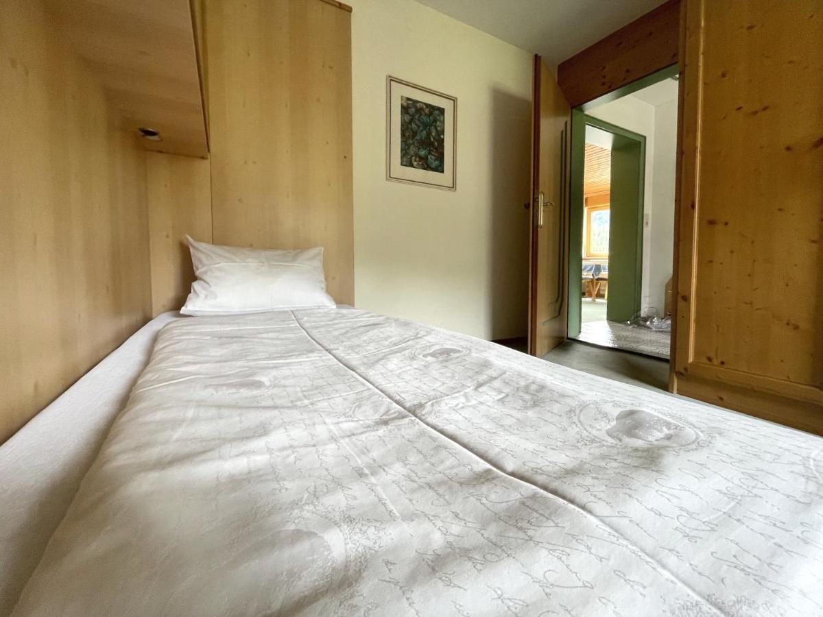 Chalet Cristall Лойташ Екстериор снимка