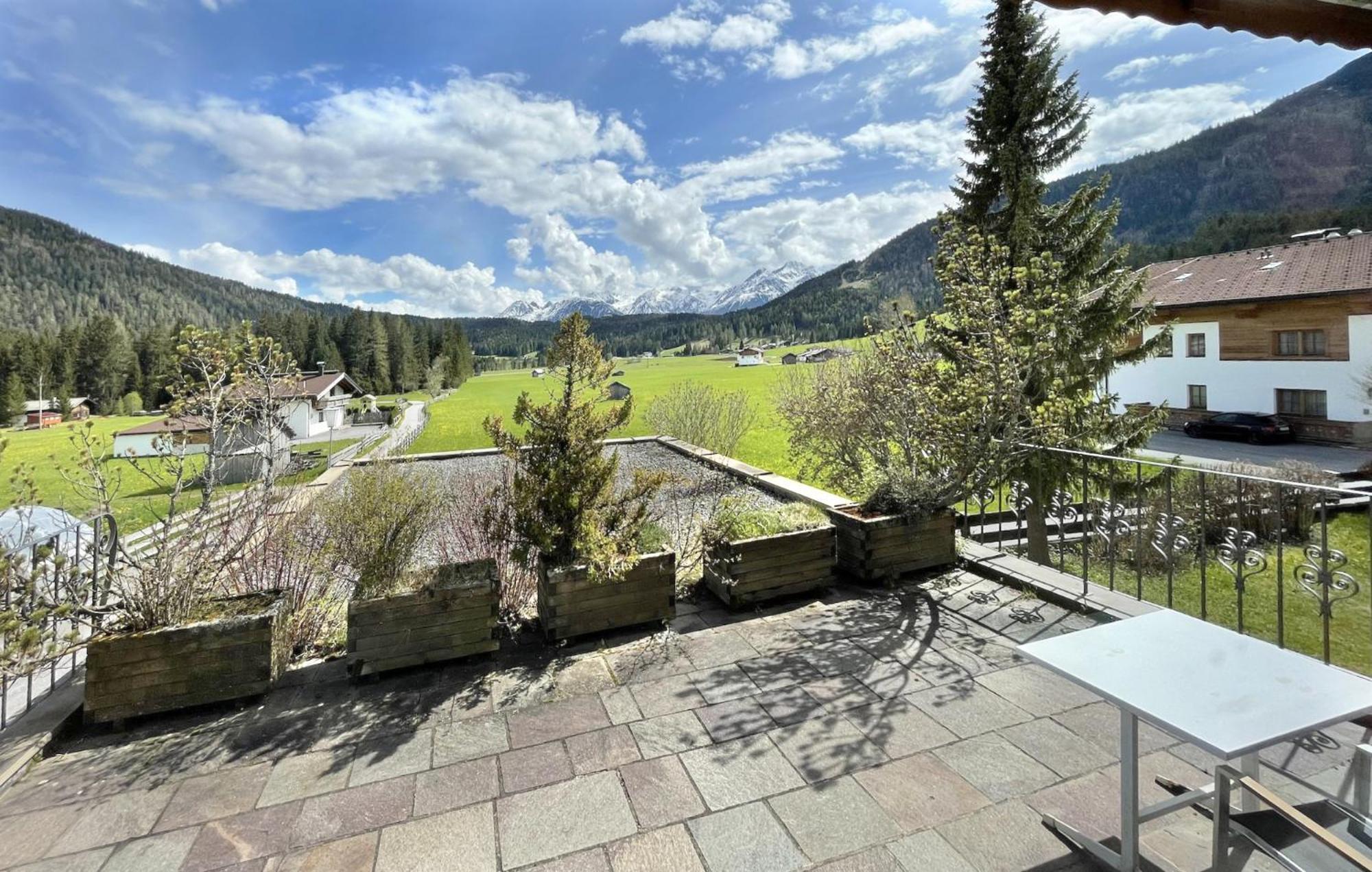 Chalet Cristall Лойташ Екстериор снимка